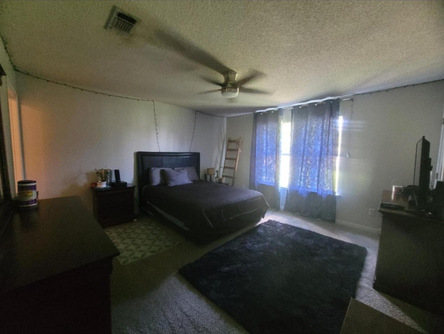 Bedroom Four Minutes From Beach Pensacola Zewnętrze zdjęcie
